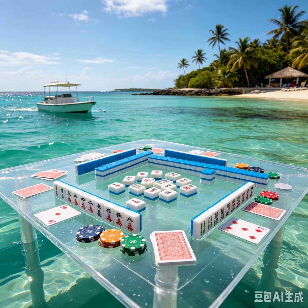 portable carrying case mahjong