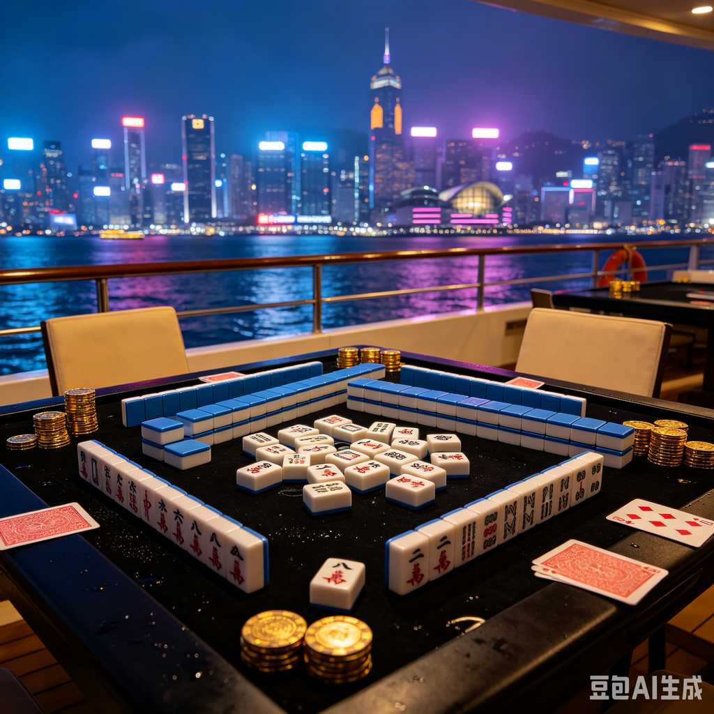 Austin,mahjong