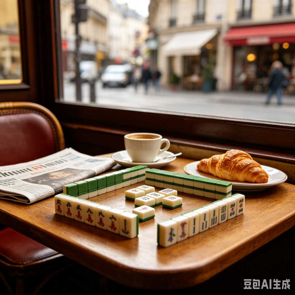 helsinki,mahjong