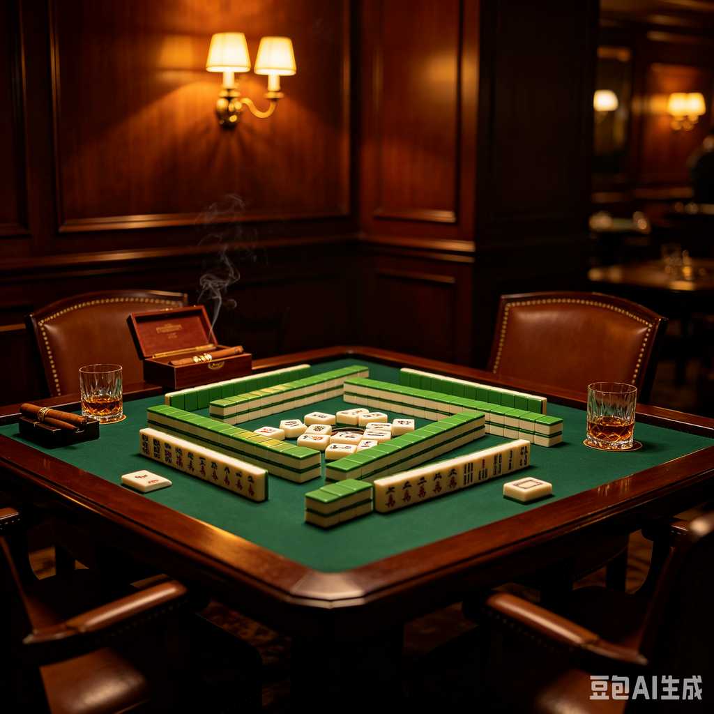 consistent print quality mahjong tiles