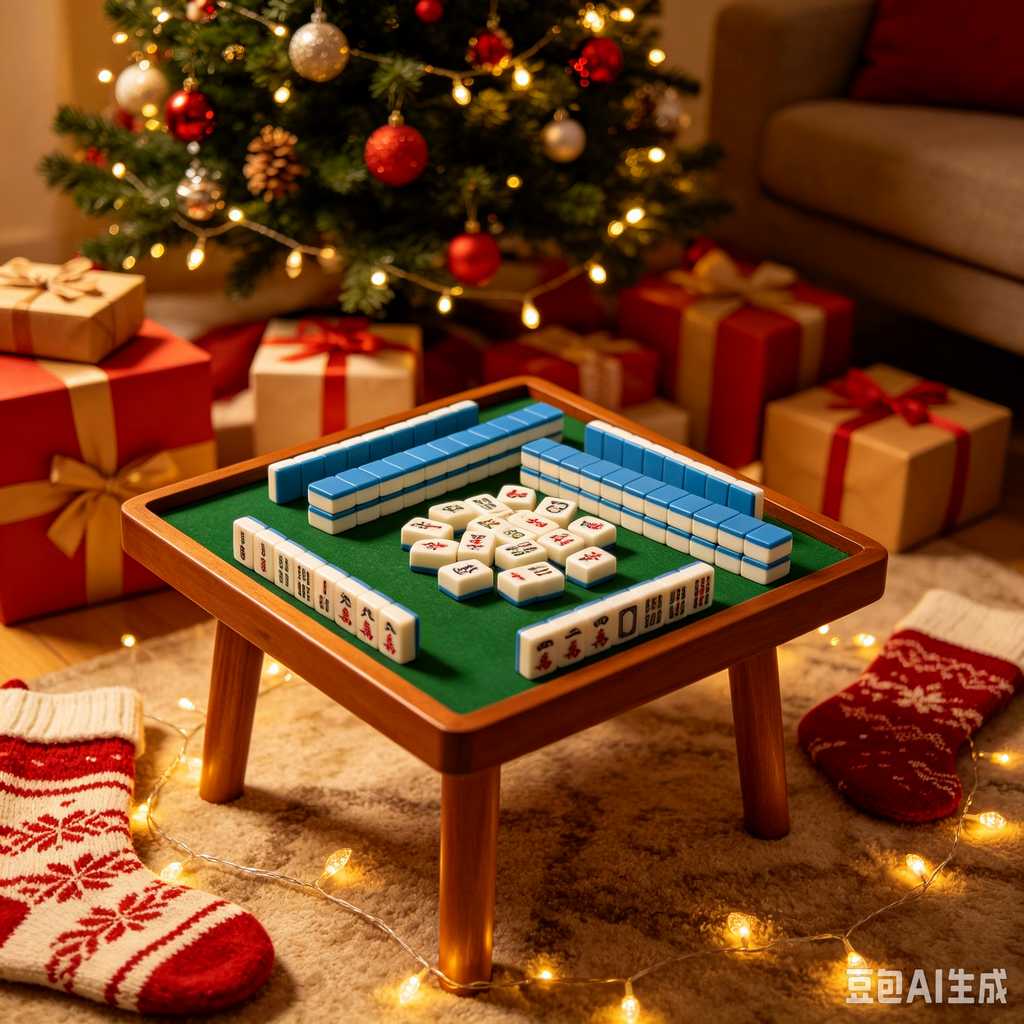 custom bag mahjong tiles