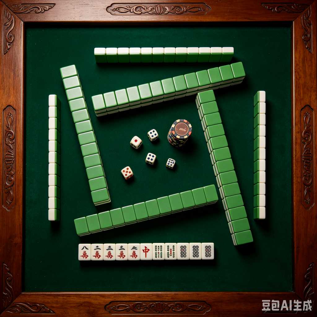 iquitos,mahjong