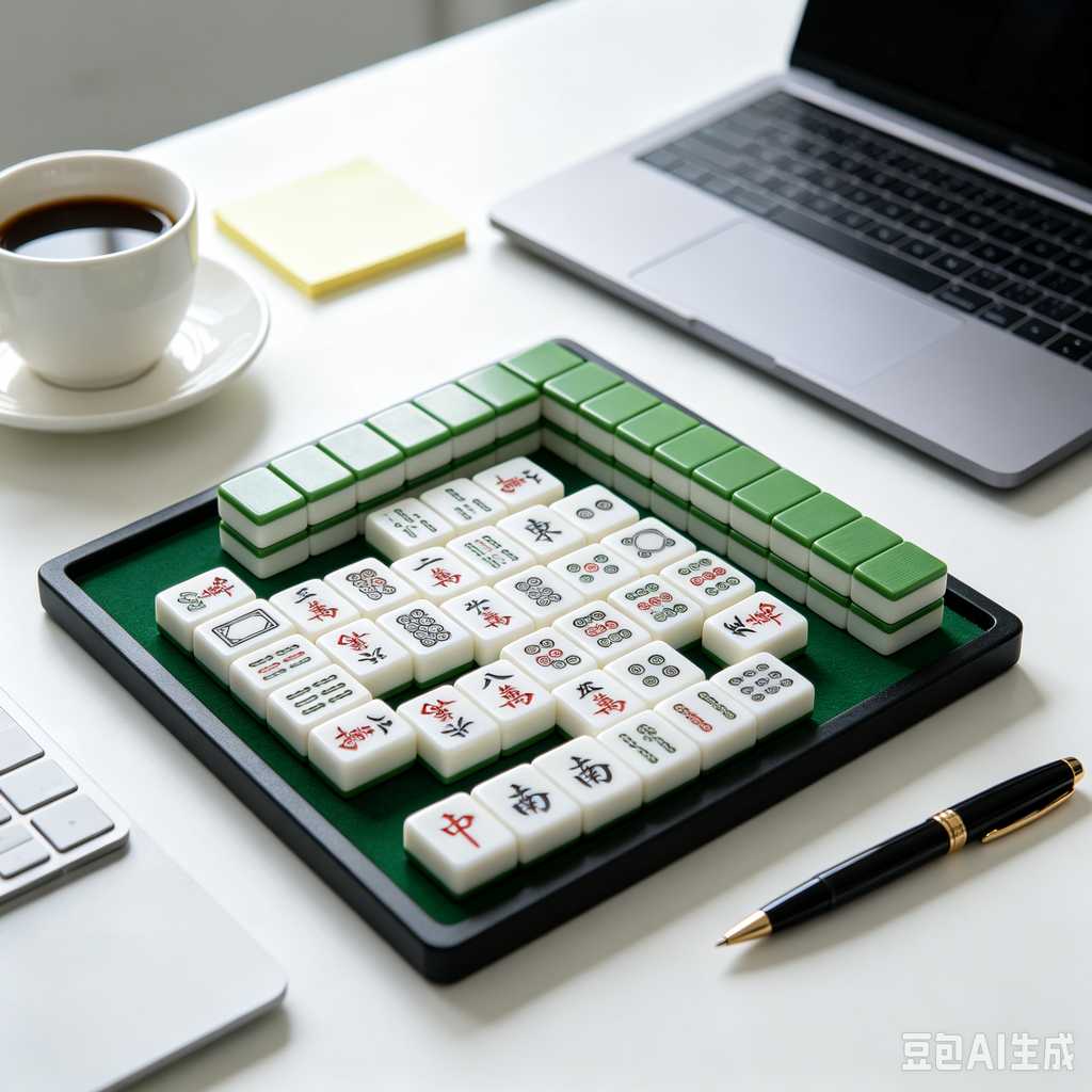 MaconGA,mahjong