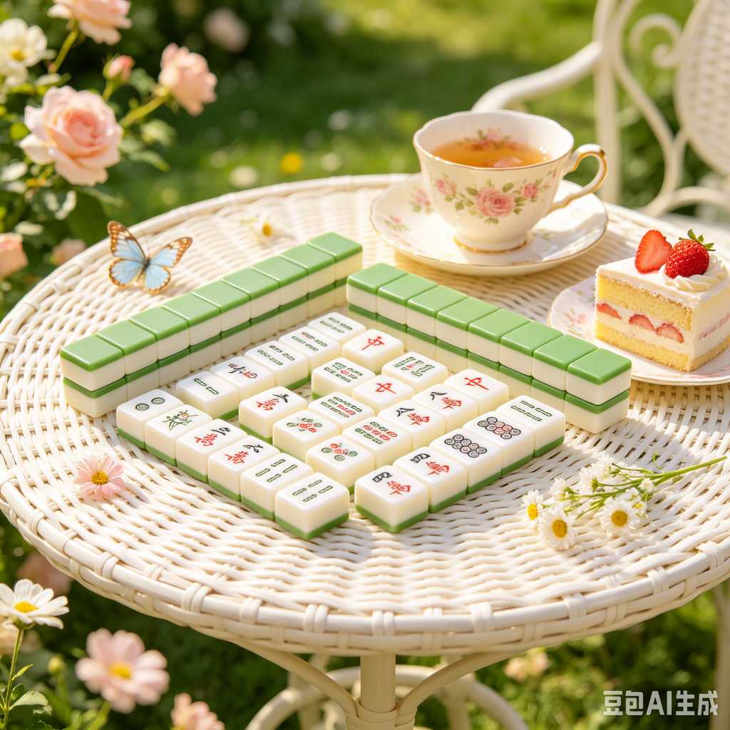 MarDelPlata,mahjong