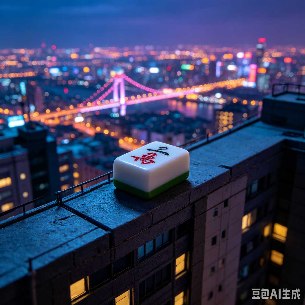 mahjong game dice replacement