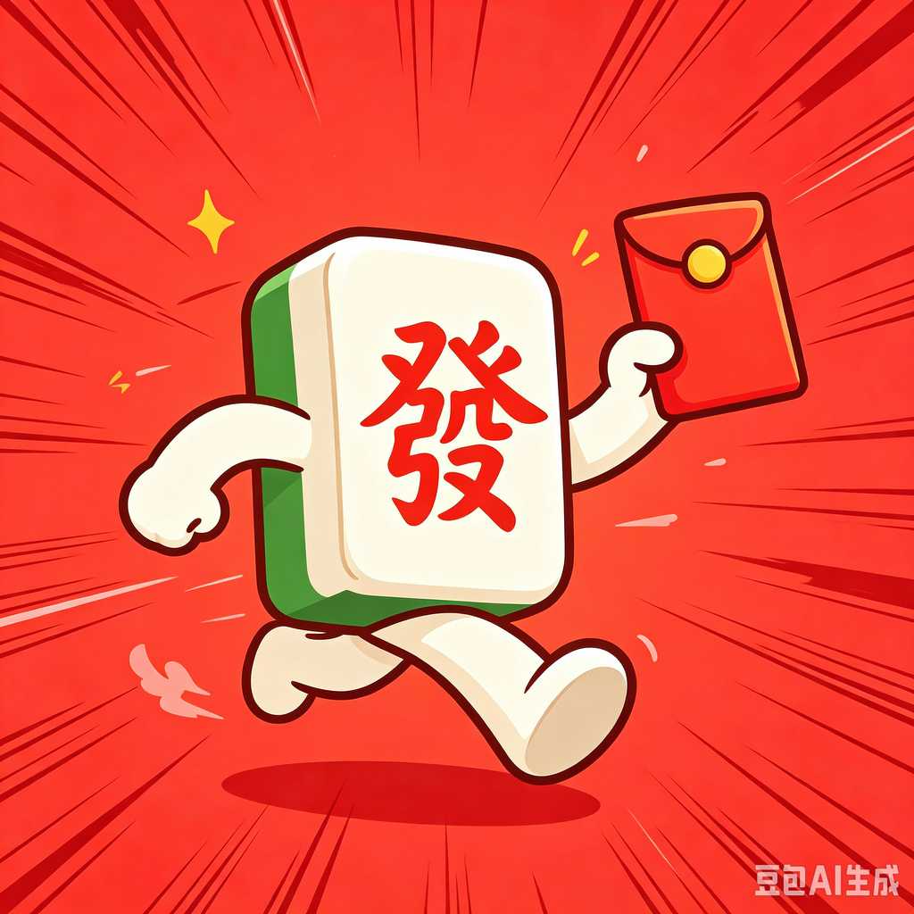 personal text mahjong set