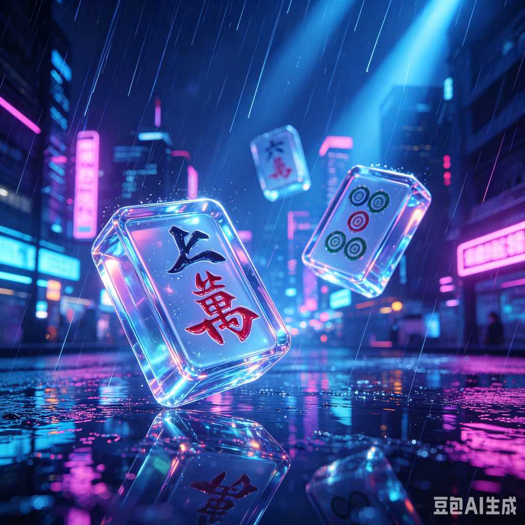 collectible gift mahjong set