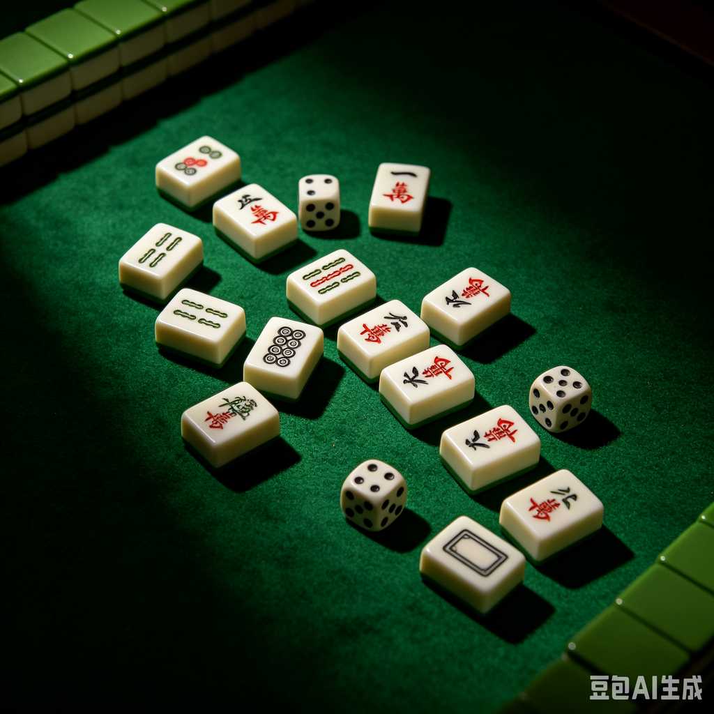 WaterburyCT,mahjong
