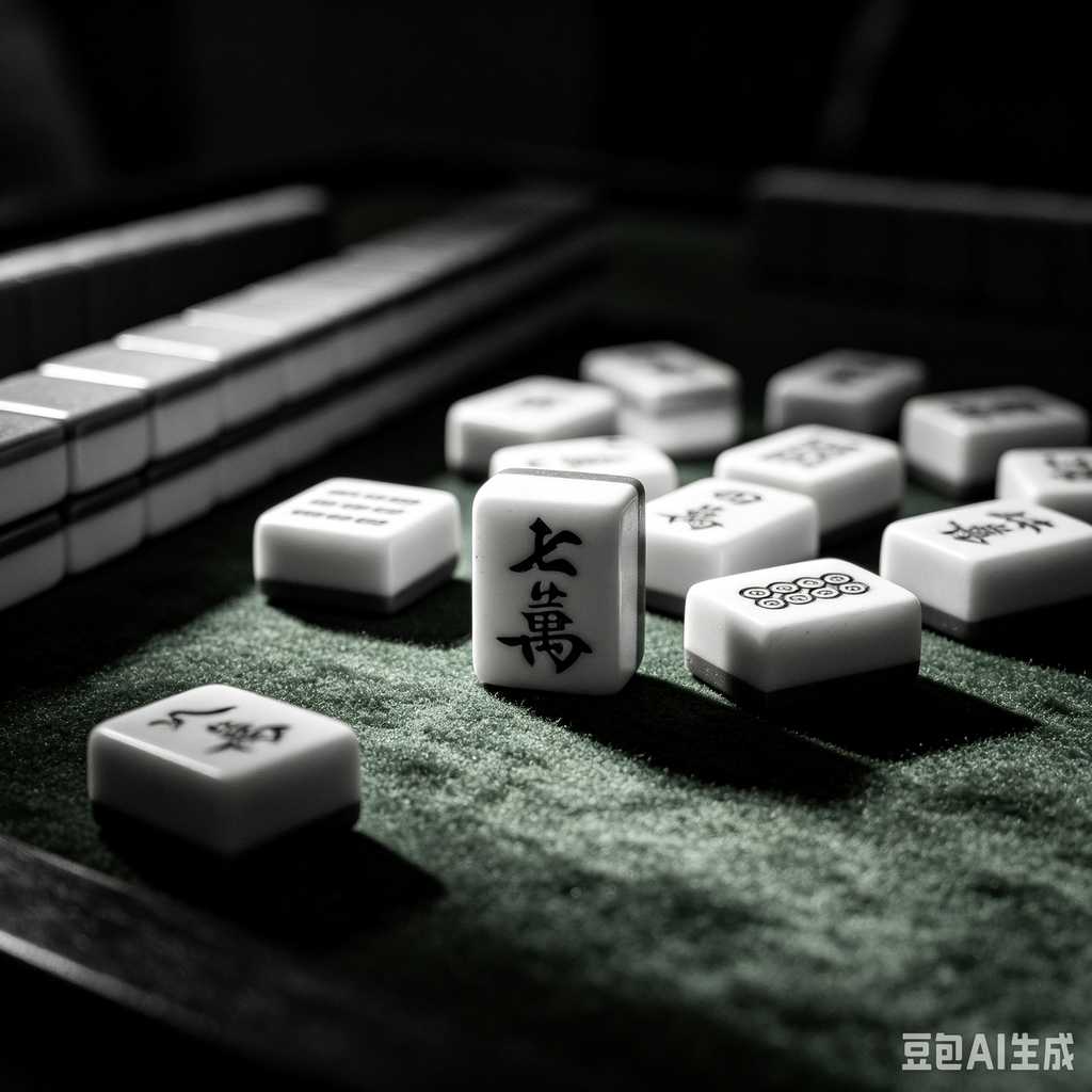 mendoza,mahjong