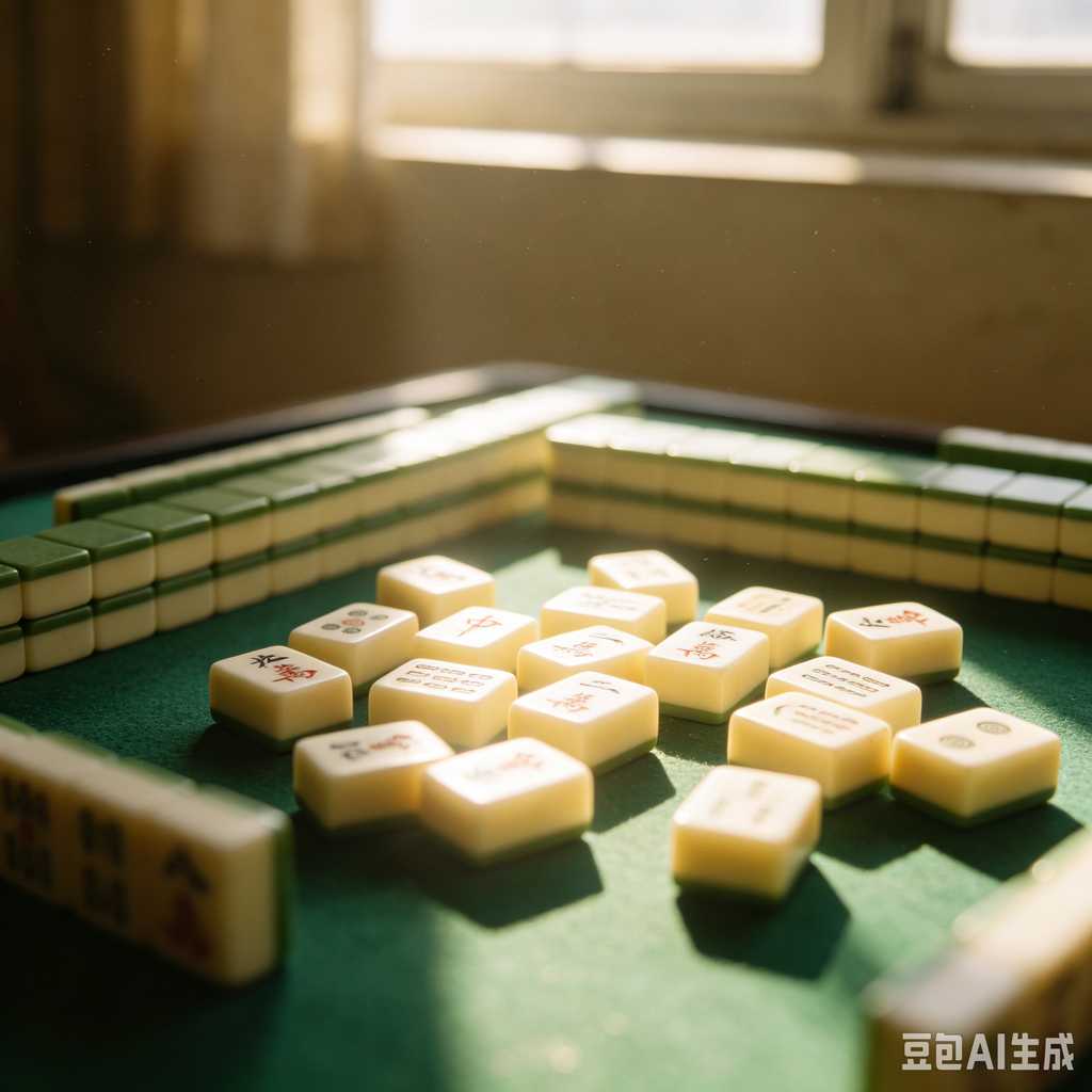 mahjong set australia