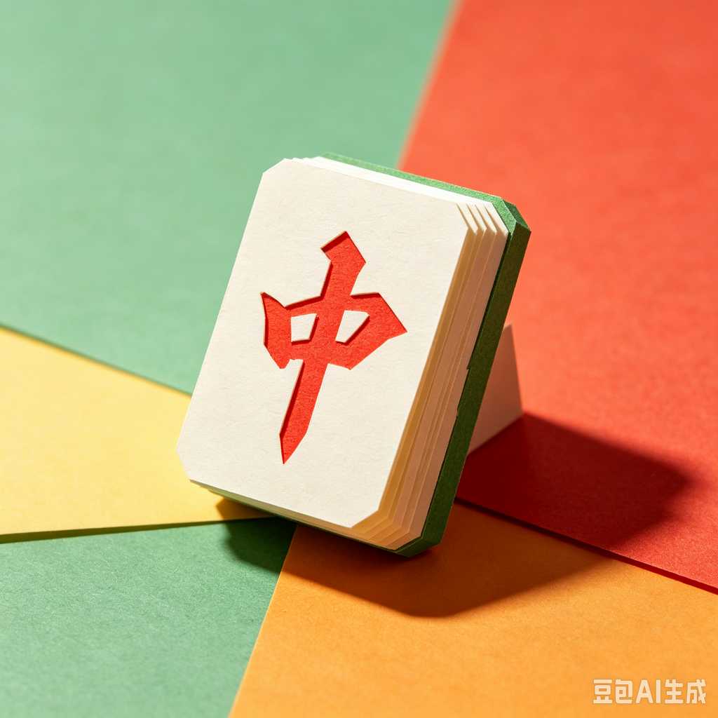 Cambridge,mahjong