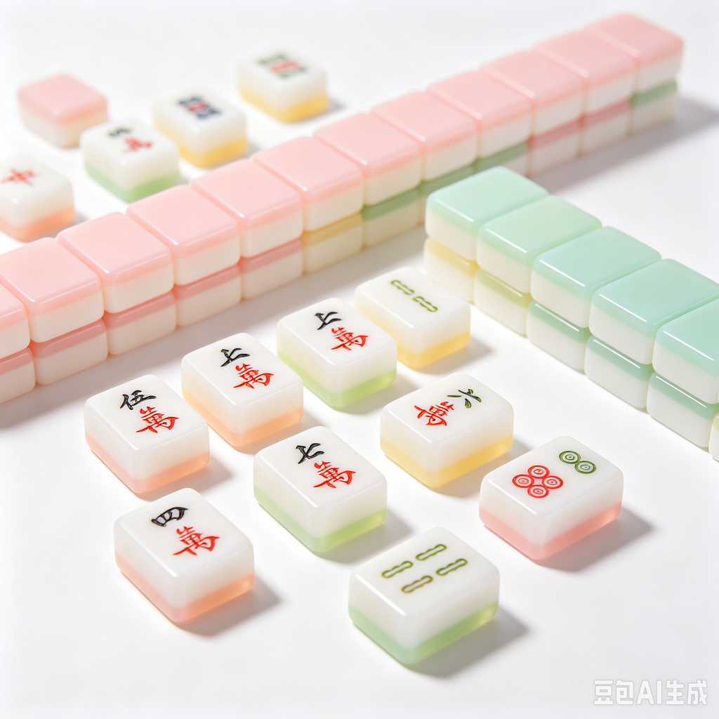 tromso,mahjong