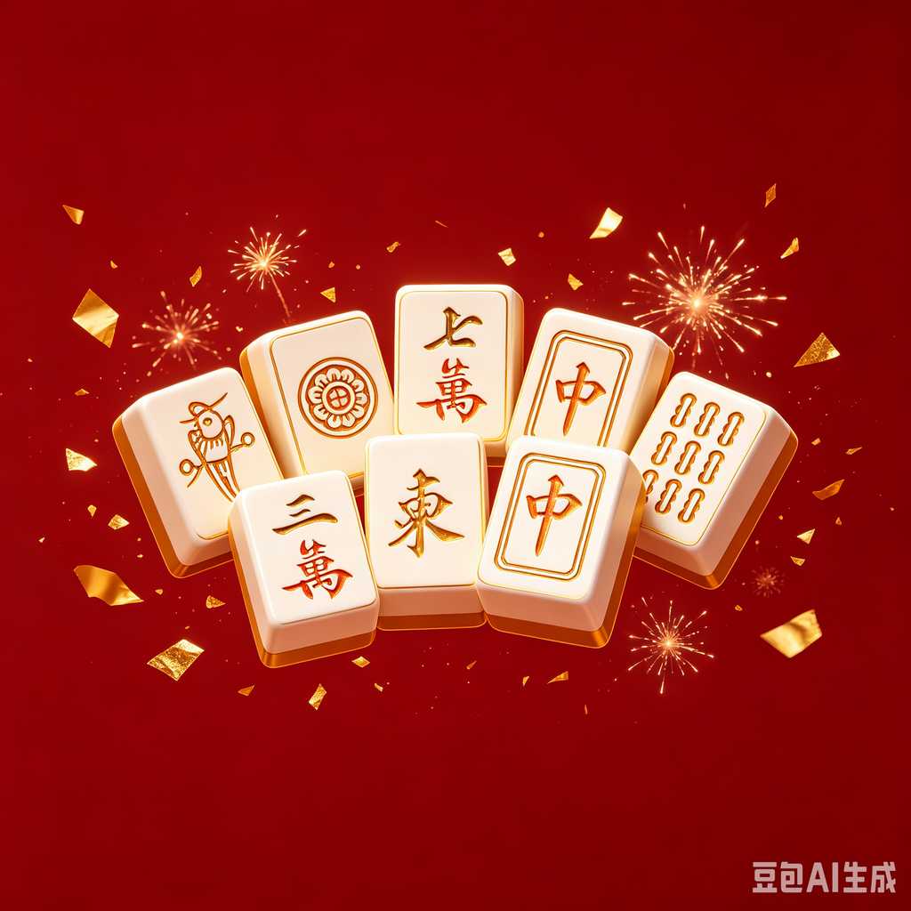 premium gift packaging mahjong