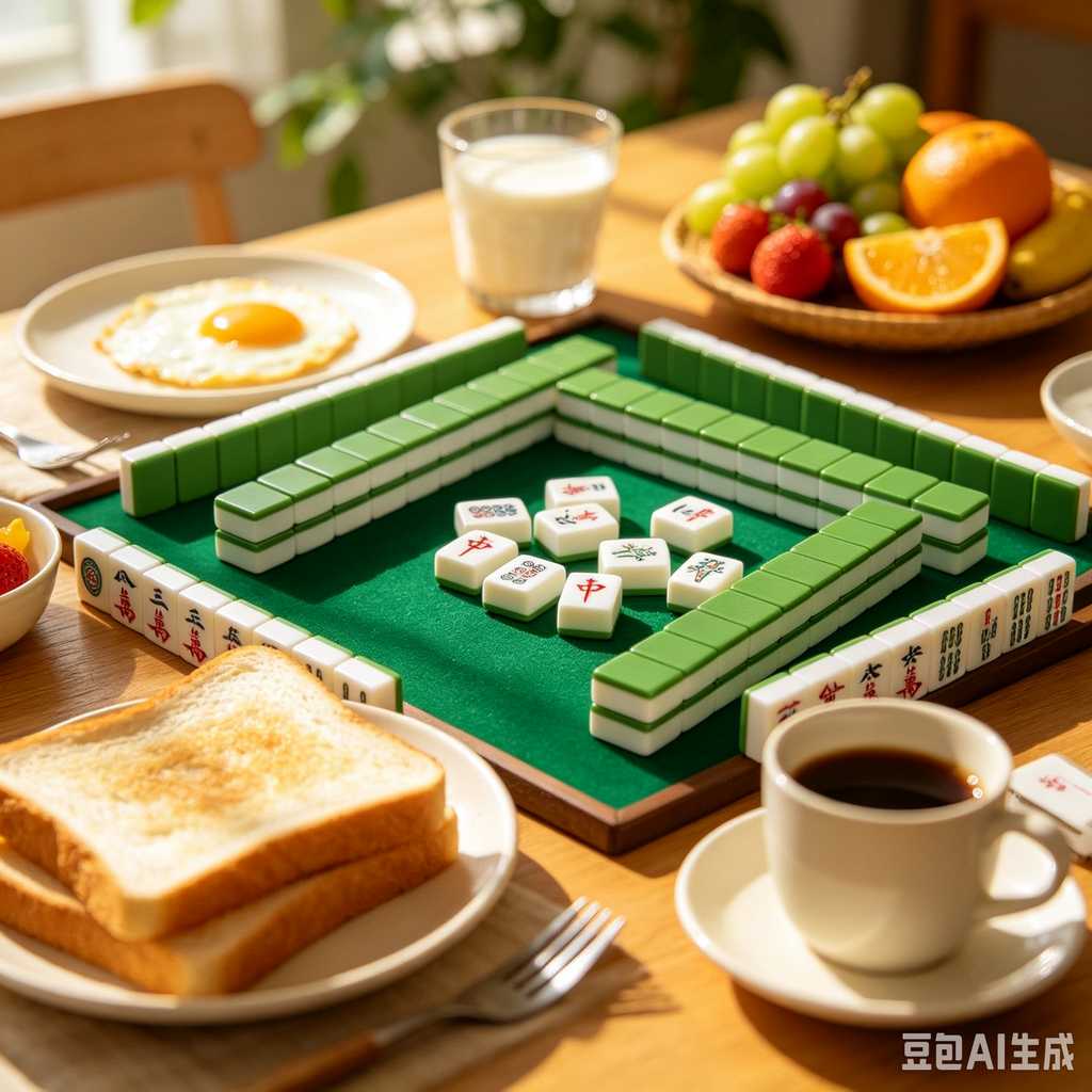 tournament grade mahjong set
