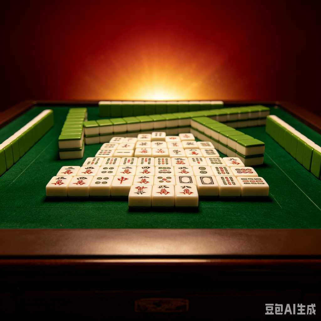 riga,mahjong