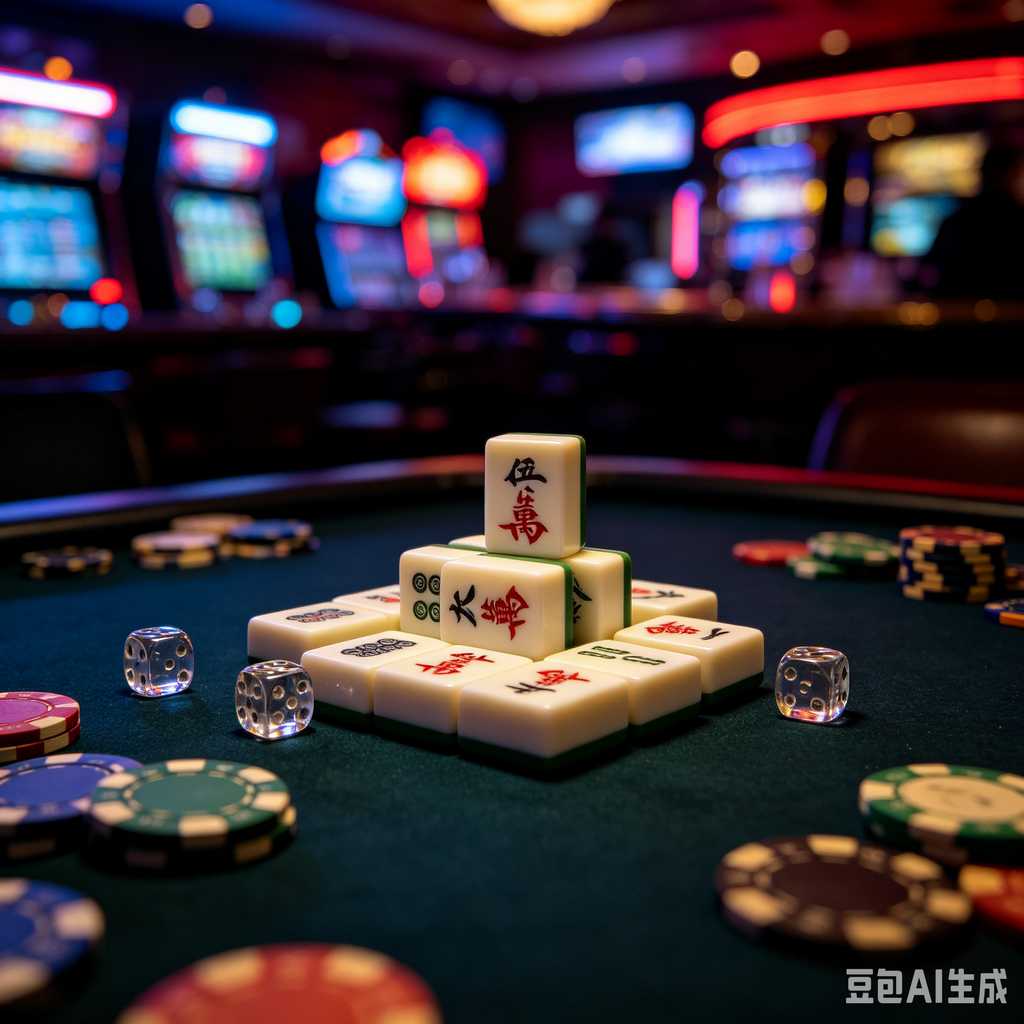 custom packaging mahjong set
