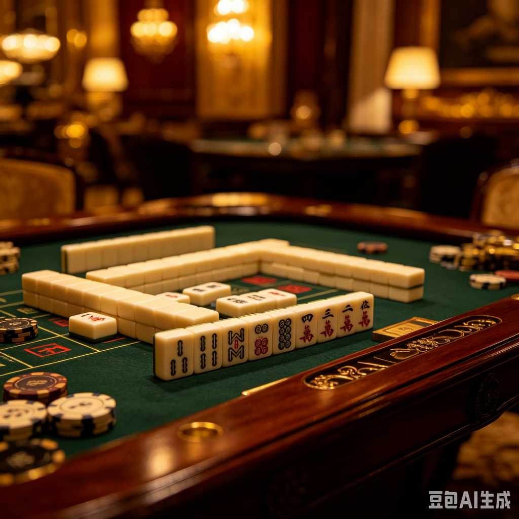 desmoines,mahjong