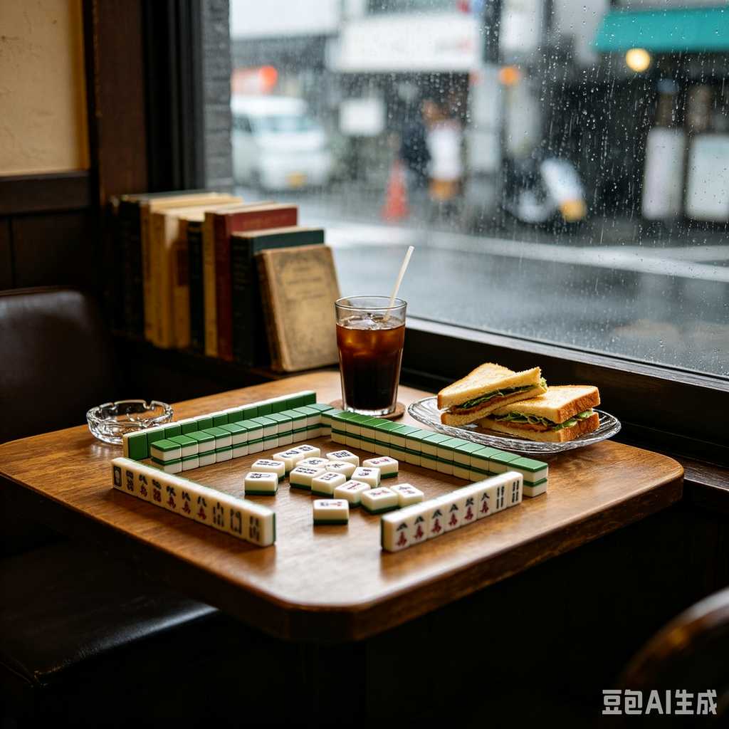 american mahjong accessory pack