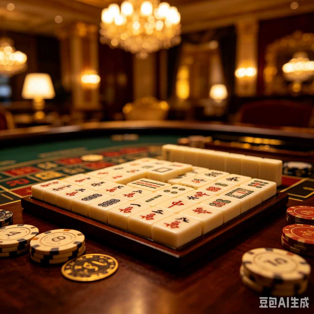 Louisville,mahjong
