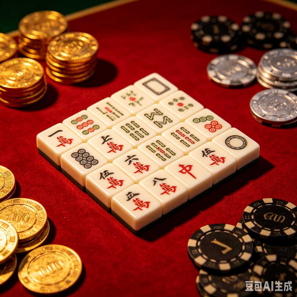 top affordable mahjong set
