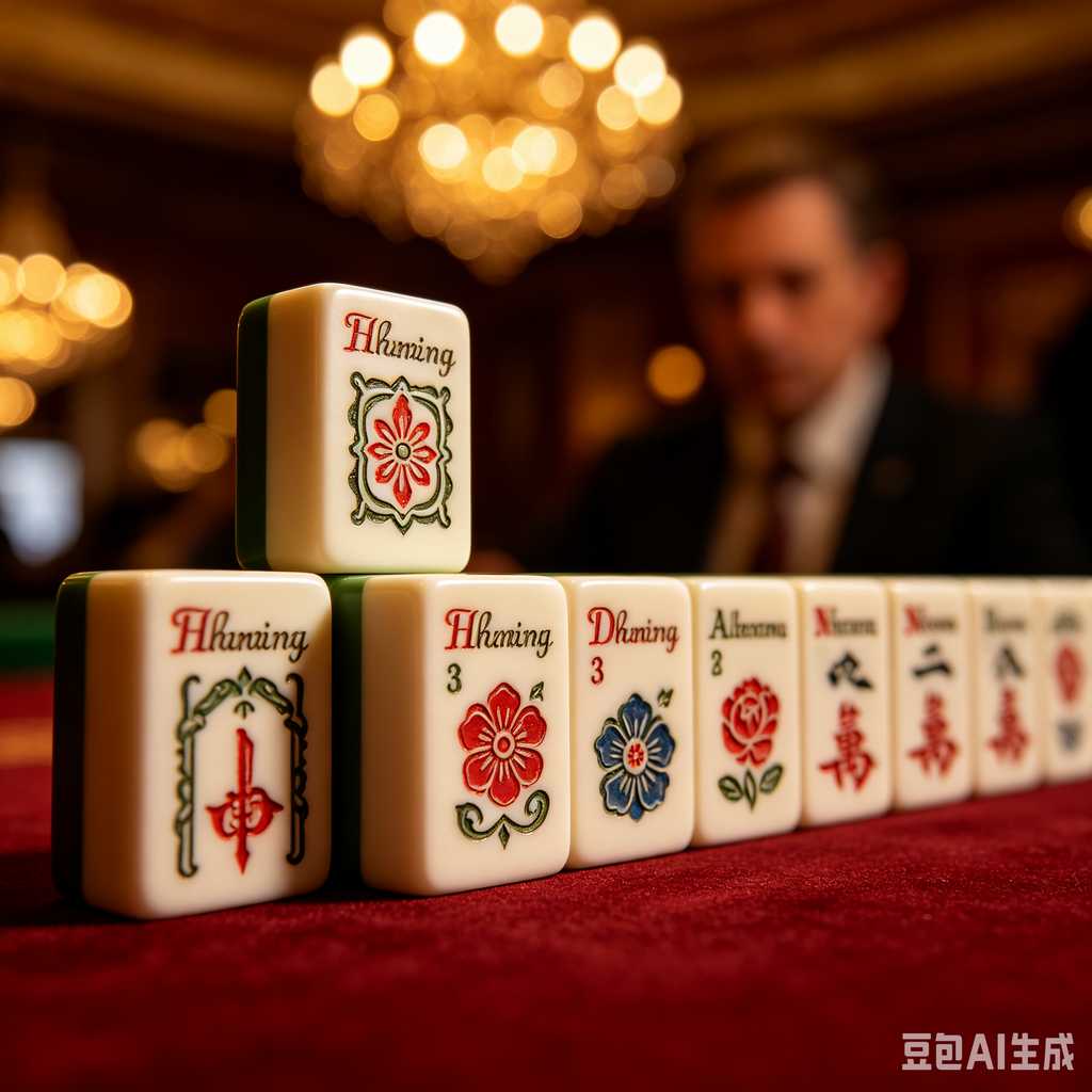 greenbay,mahjong