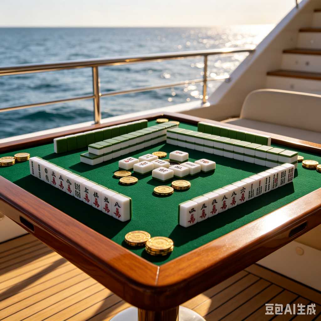 ventura,mahjong