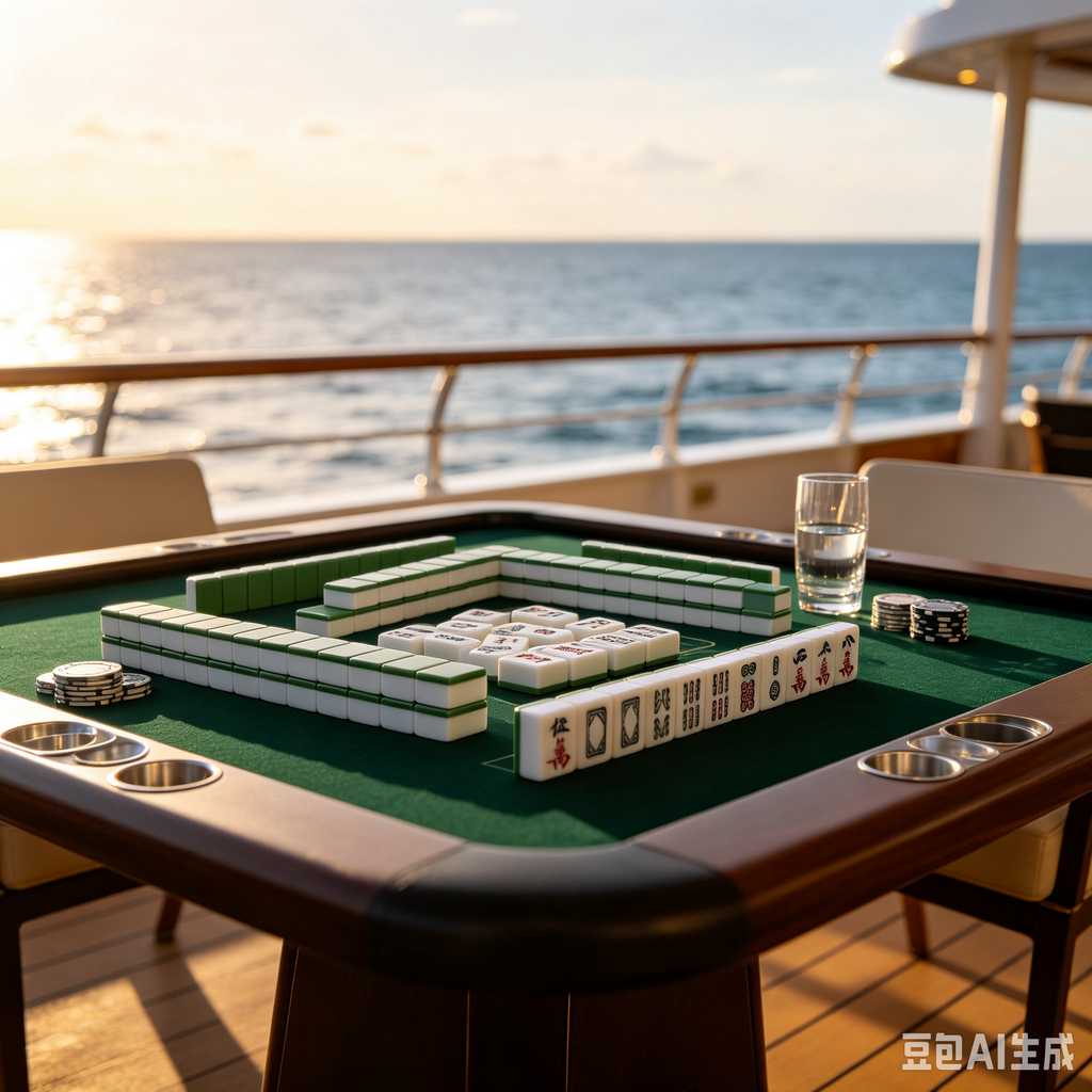 foldable mahjong mat portable