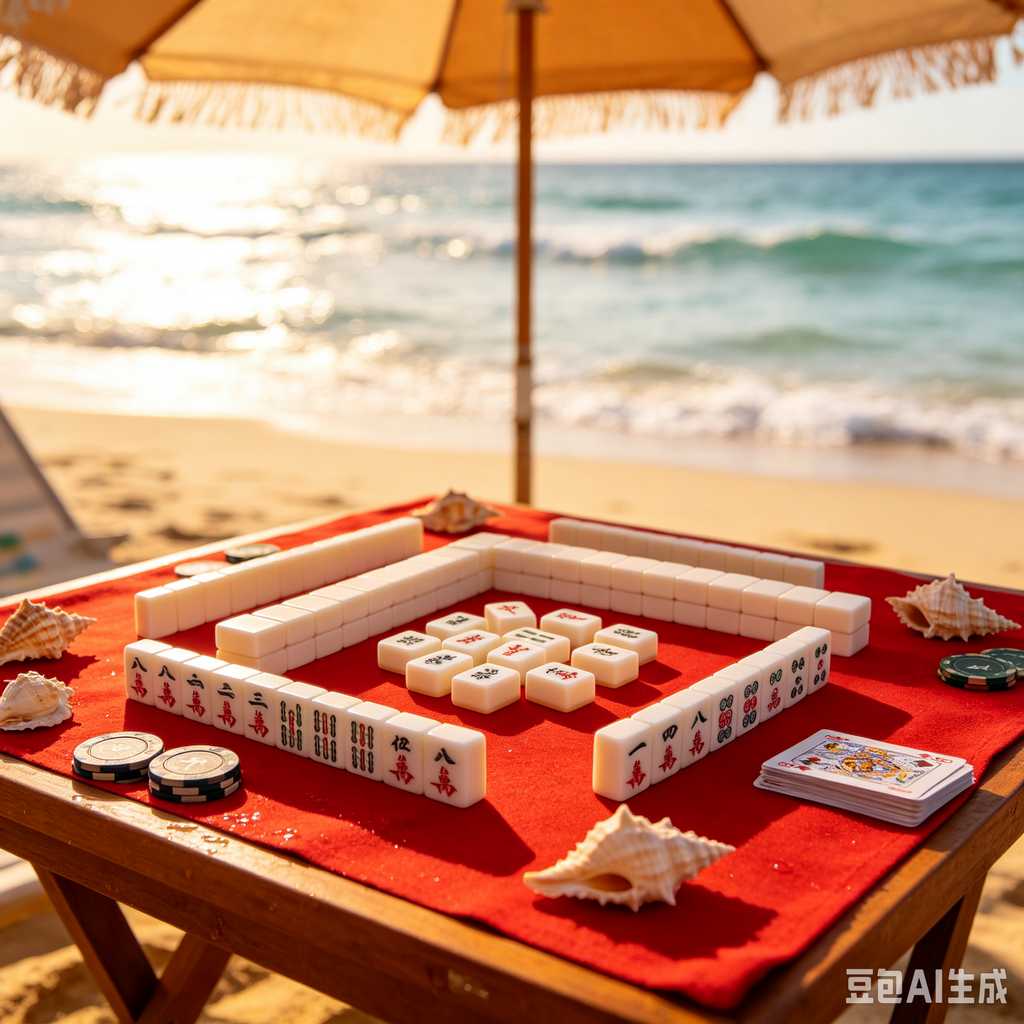 CapeCoral,mahjong